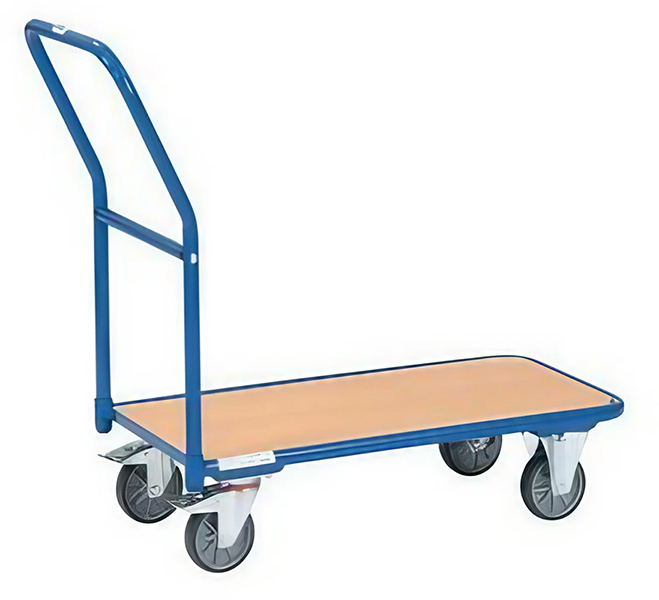 What Are the Advantages of Trolleys?cid=5