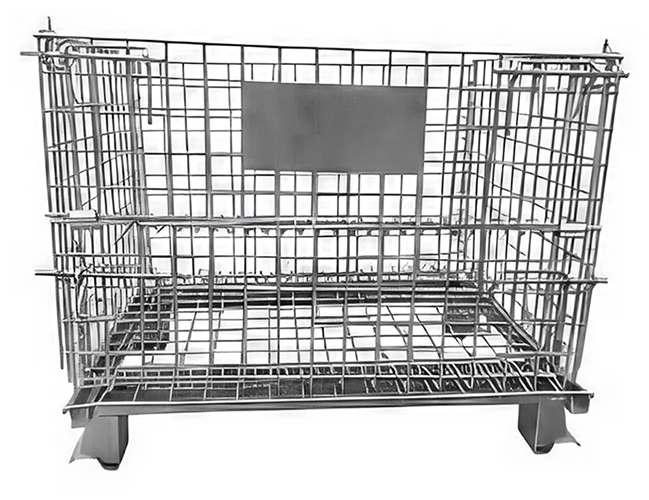 What Are the Application Fields of Storage Cages?cid=5