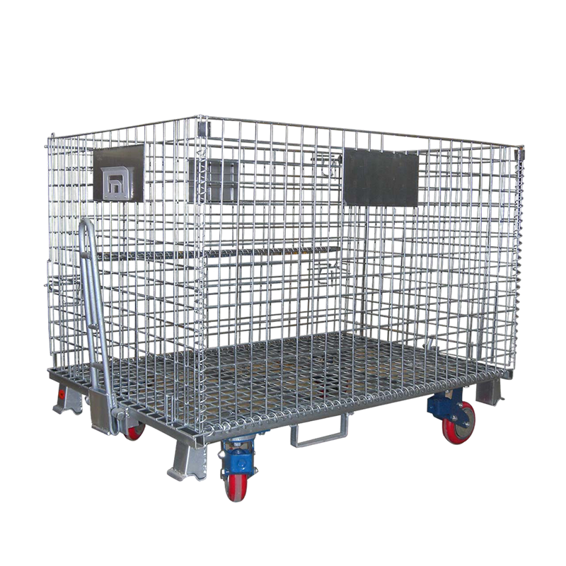 Storage Cage/Container