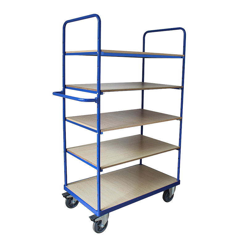 Multi-Layer Trolleys