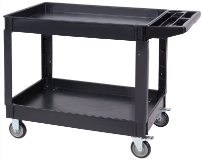 Heavy Duty Tub Cart