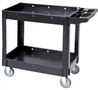 Heavy Duty Tub Cart(small)