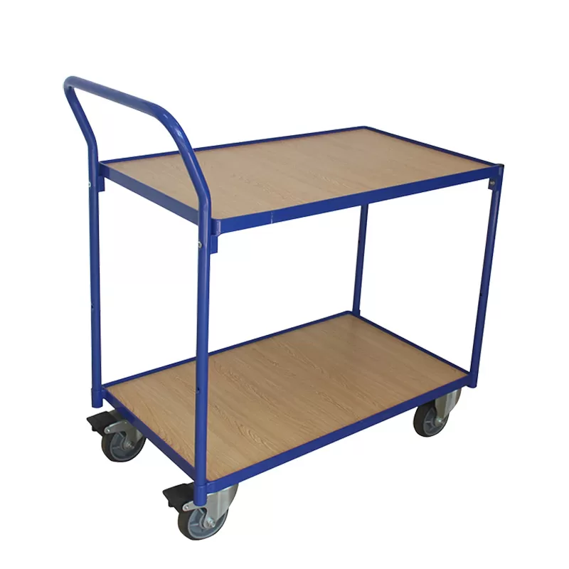 Double-Layer Trolleys-CD1036 Double-Layer Trolleys-CD1036