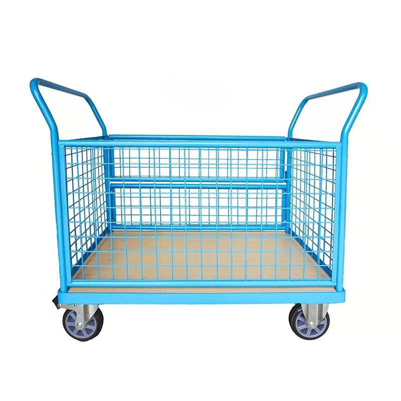 Grid Trolley-TCP1079-S Grid Trolley-TCP1079-S