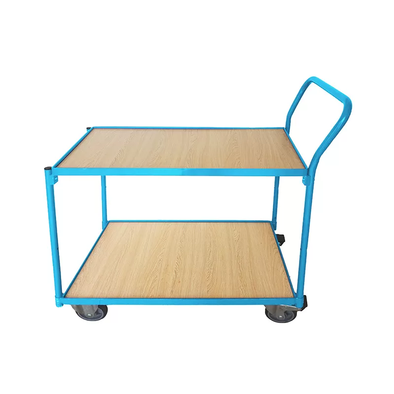 What Are the Advantages of Trolleys? What Are the Advantages of Trolleys?