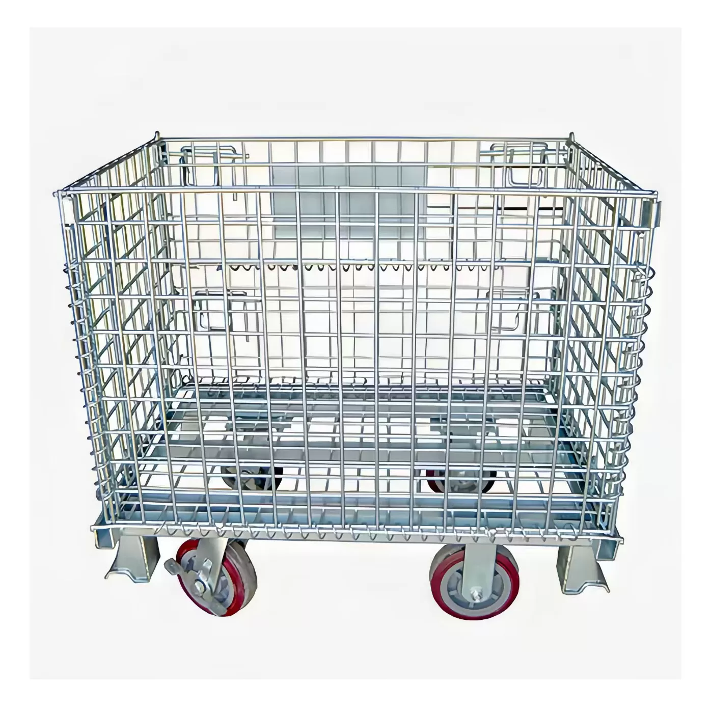 What Are the Application Fields of Storage Cages? What Are the Application Fields of Storage Cages?
