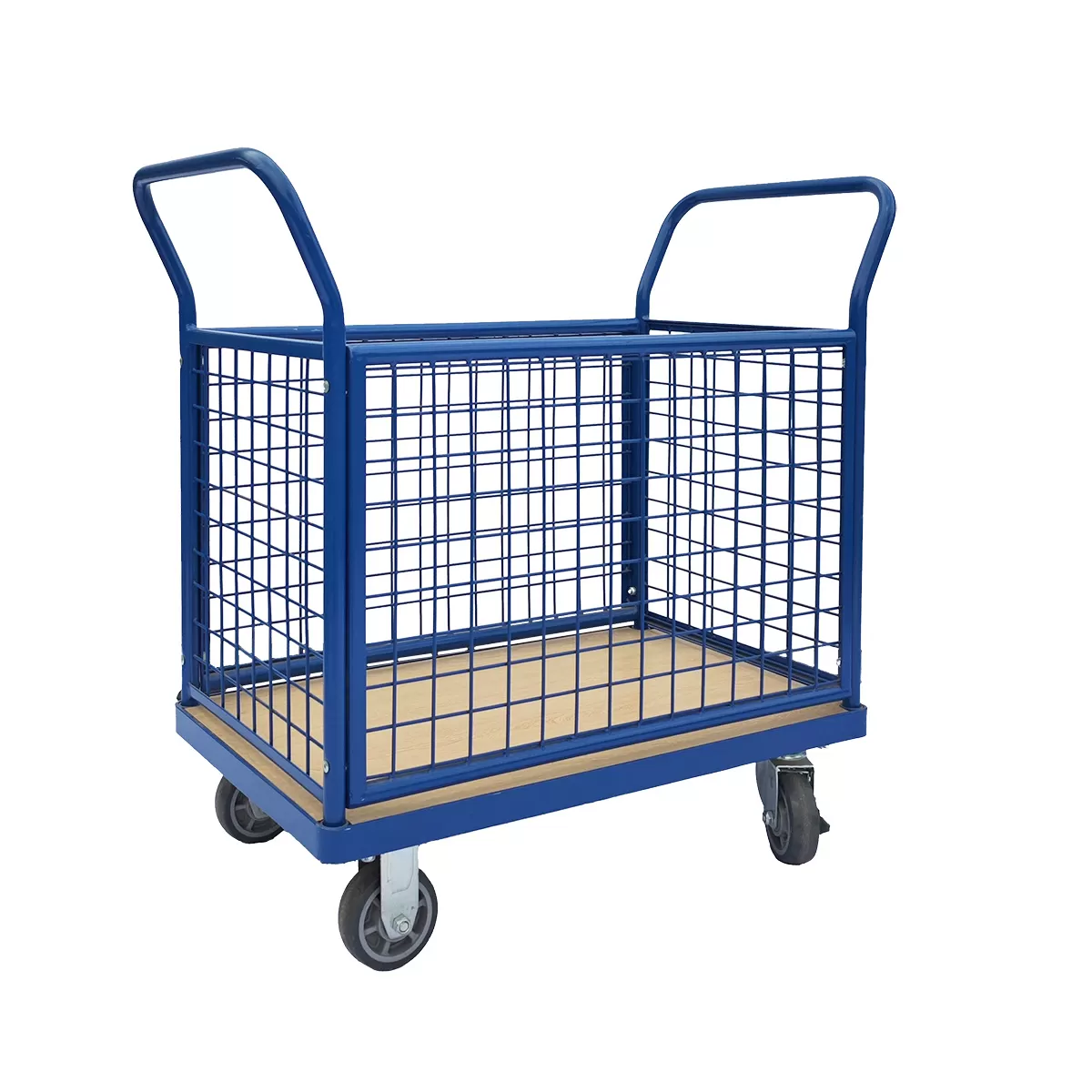 Wire Mesh/Grid Trolleys-CW1028-M Wire Mesh/Grid Trolleys-CW1028-M